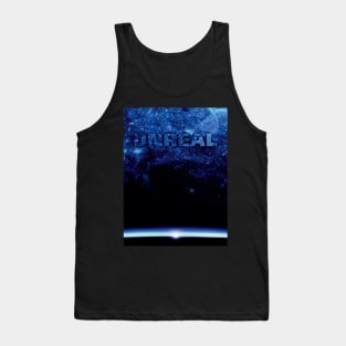 UNREAL Tank Top